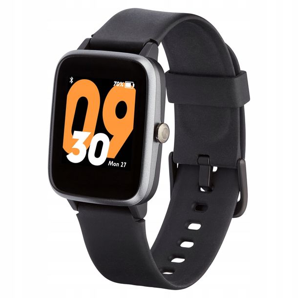 ﻿SMARTWATCH LENOVO MEDION AKTYWNY GPS IP68 SPORT SMART SMS KROKI TĘTNO SEN