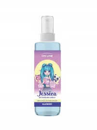 on-line-kids-jessica-spray-do-rozczesywania-wlosow-blueberry-200-ml