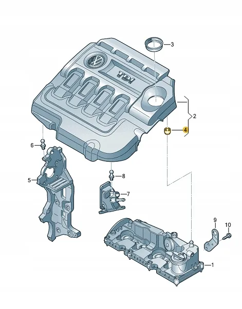 mocowanie-audi-a1-15-numer-katalogowy-oryginalu-07c103226