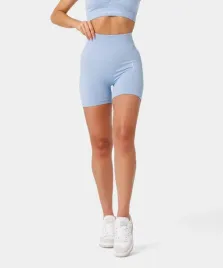 spodenki-damskie-carpatree-bezszwowe-allure-niebieskie-cp-ass-bb-ni