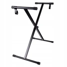 statyw-klawiszowy-pod-keyboard-pianino-cyfrowe-krzyzowy-skladany-do-15kg