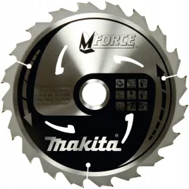 makita-pila-tarczowa-235x30x40z-m-force-drewno
