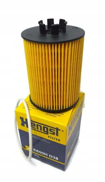 filtr-oleju-hengst-e600hd38-wysokosc-86-5-mm