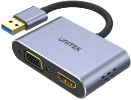 adapter-unitek-v1304a-usb-a-na-hdmi-i-vga-fullhd
