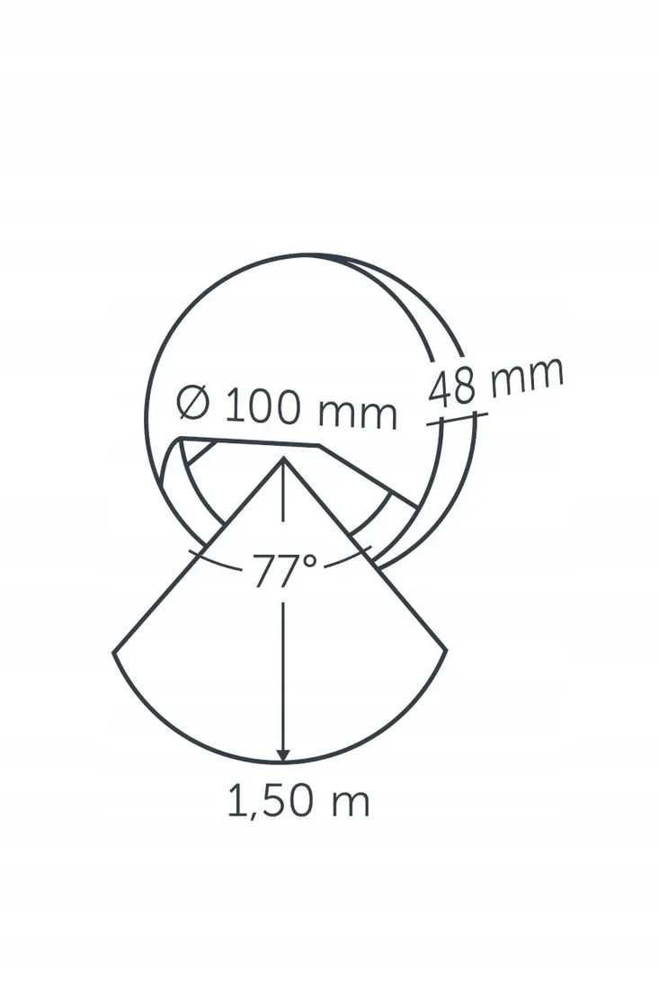 in-lite-oprawa-scienna-blink-white-stan-nowy