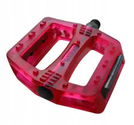 pedaly-wellgo-b107-red-transparent-bmx