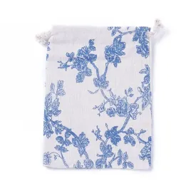 w223-woreczek-ozdobny-prezentowy-z-juty-13x18cm-kwiaty