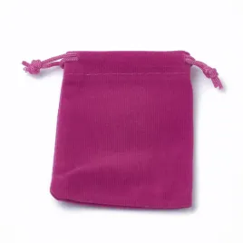 w135-woreczek-ozdobny-podarunkowy-z-weluru-7x9cm-purpurowy