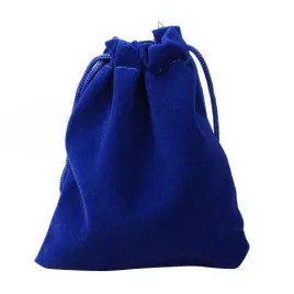 w75-woreczek-ozdobny-podarunkowy-z-weluru-10x12cm-szafirowy