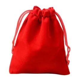 w74-woreczek-ozdobny-podarunkowy-z-weluru-10x12cm-czerwony