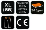 krotkie-spodenki-basic-rozmiar-xl-56