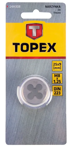narzynka-m8-25-x-9-mm