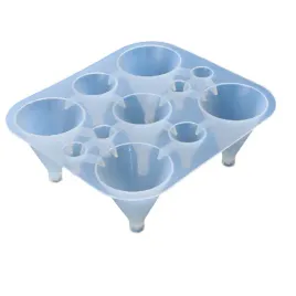 bfs361-forma-foremka-silikonowa-do-zywic-5-wzorow-stozki