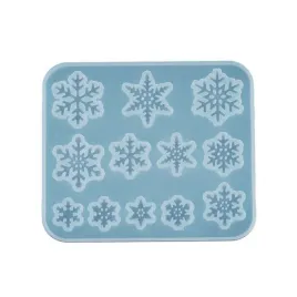 bfs592-forma-foremka-silikonowa-do-zywic-zima-sniezynki