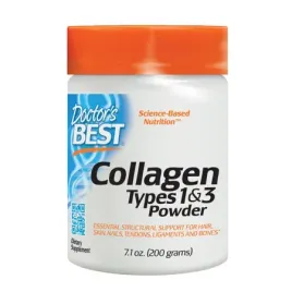doctor-s-best-pure-collagen-czysty-kolagen-w-proszku-typu-1-i-3-200-g