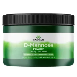 swanson-d-mannoza-d-mannose-50-gramow