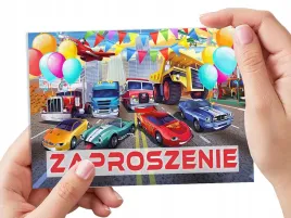 zaproszenie-cars-auta-ciezarowka-straz-na-urodziny-dziecka-koperta-gratis