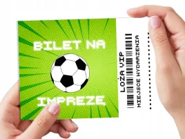 zaproszenie-bilet-na-impreze-pilka-nozna-vip-na-urodziny-dziecka-koperta