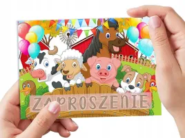 zaproszenie-zwierzatka-gospodarstwo-na-urodziny-dziecka-koperta