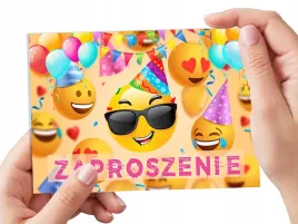 zaproszenie-emotki-party-impreza-urodzinowa-na-urodziny-dziecka-koperta