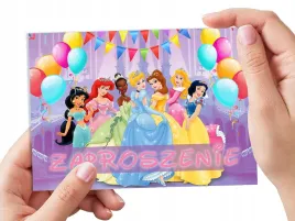 zaproszenie-ksiezniczki-kopciuszek-calineczka-na-urodziny-dziecka-koperta