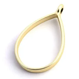 bez53-zawieszka-ramka-do-zywicy-kropelka-21x34mm-zlota