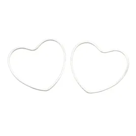 zm160-zawieszka-metalowa-serce-platynowa-2szt