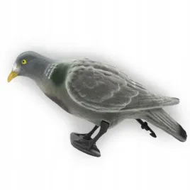 balwanek-grzywacza-dwupozycyjny-zerujacy-straznik-flokowany-wabik-grzywacze