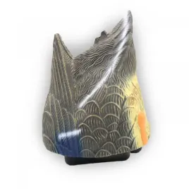 wabik-na-kaczki-balwanek-krzyzowki-zerujacy-malowany-hd-samica