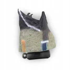 wabik-na-kaczki-balwanek-krzyzowki-zerujacy-malowany-hd-kaczor