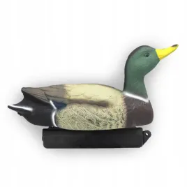 wabik-na-kaczki-balwanek-krzyzowki-malowany-hd-kaczor-or-atrapa-kaczka