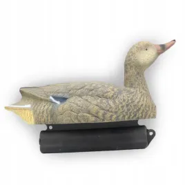 wabik-na-kaczki-balwanek-krzyzowki-malowany-hd-samica-or-atrapa-kaczka