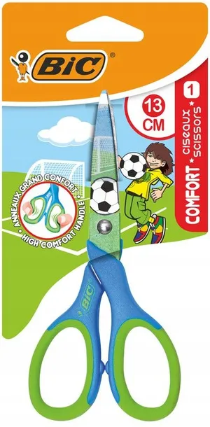 nozyczki-comfort-13cm-bic-marka-bic