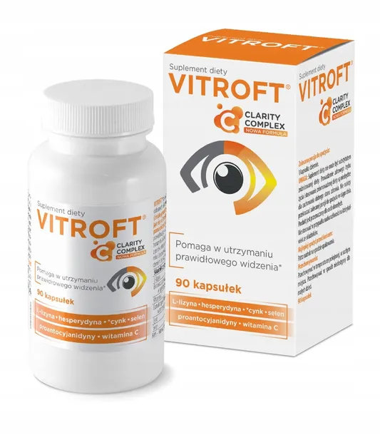 vitroft-90-kapsulek-wspomaga-prawidlowe-widzenie-liczba-sztuk-90-szt