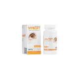 vitroft-90-kapsulek-wspomaga-prawidlowe-widzenie-postac-kapsulki