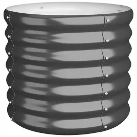 donica-ogrodowa-stal-malowana-proszkowo-40x40x36-cm-antracyt