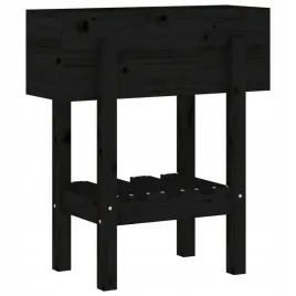 donica-ogrodowa-czarna-62x30x69-cm-lite-drewno-sosnowe
