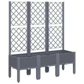 donica-ogrodowa-z-kratka-szara-120x40x142-cm-pp