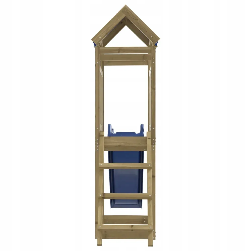 plac-zabaw-do-ogrodu-impregnowane-drewno-sosnowe-stan-nowy