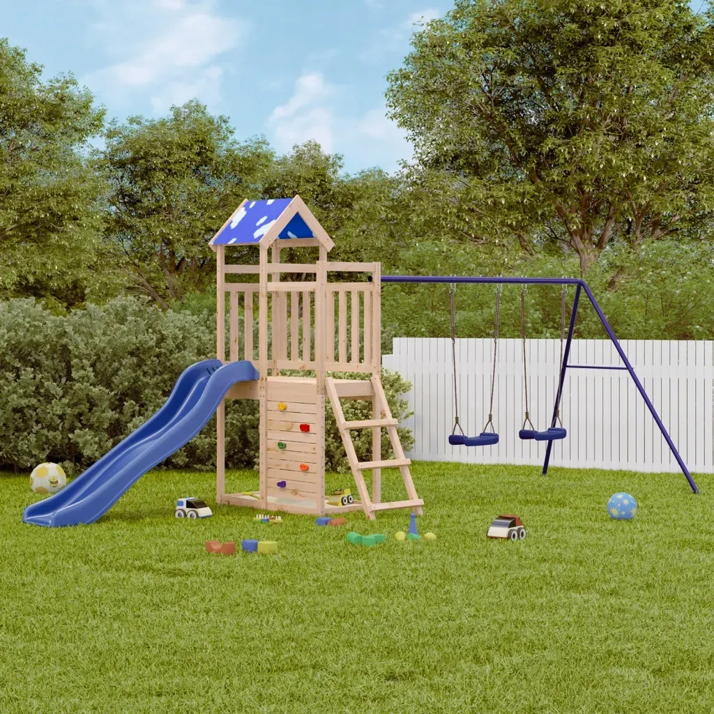 plac-zabaw-do-ogrodu-lite-drewno-sosnowe