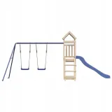 plac-zabaw-do-ogrodu-lite-drewno-sosnowe-marka-vidaxl