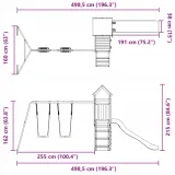 plac-zabaw-do-ogrodu-lite-drewno-sosnowe-marka-vidaxl-rodzaj-drewniane