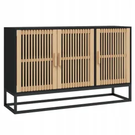 szafka-czarna-105x30x65-cm-material-drewnopochodny