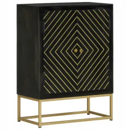 szafka-z-2-drzwiczek-czarno-zlota-55x30x75-cm-drewno-mango