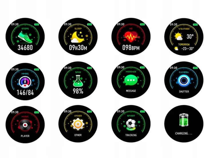 smartwatch-damski-zegarek-kw19-do-android-ios-kolor-czarny