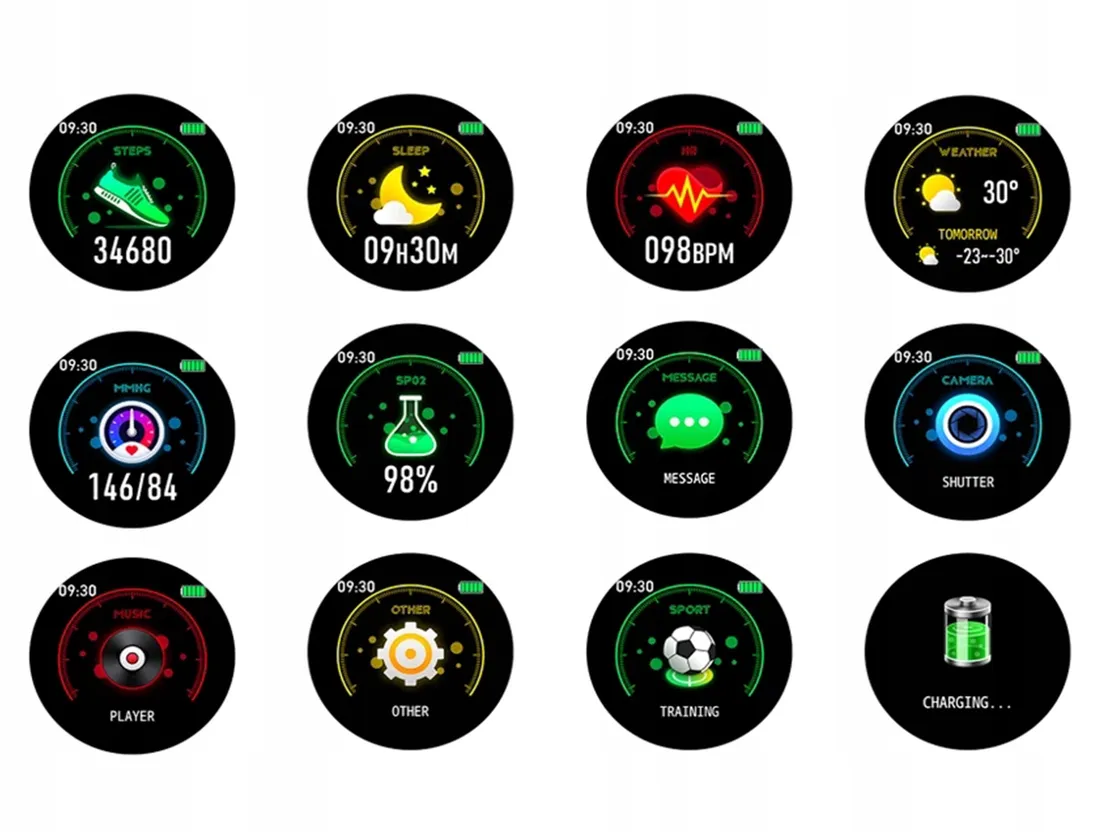 smartwatch-damski-zegarek-kw19-do-android-ios