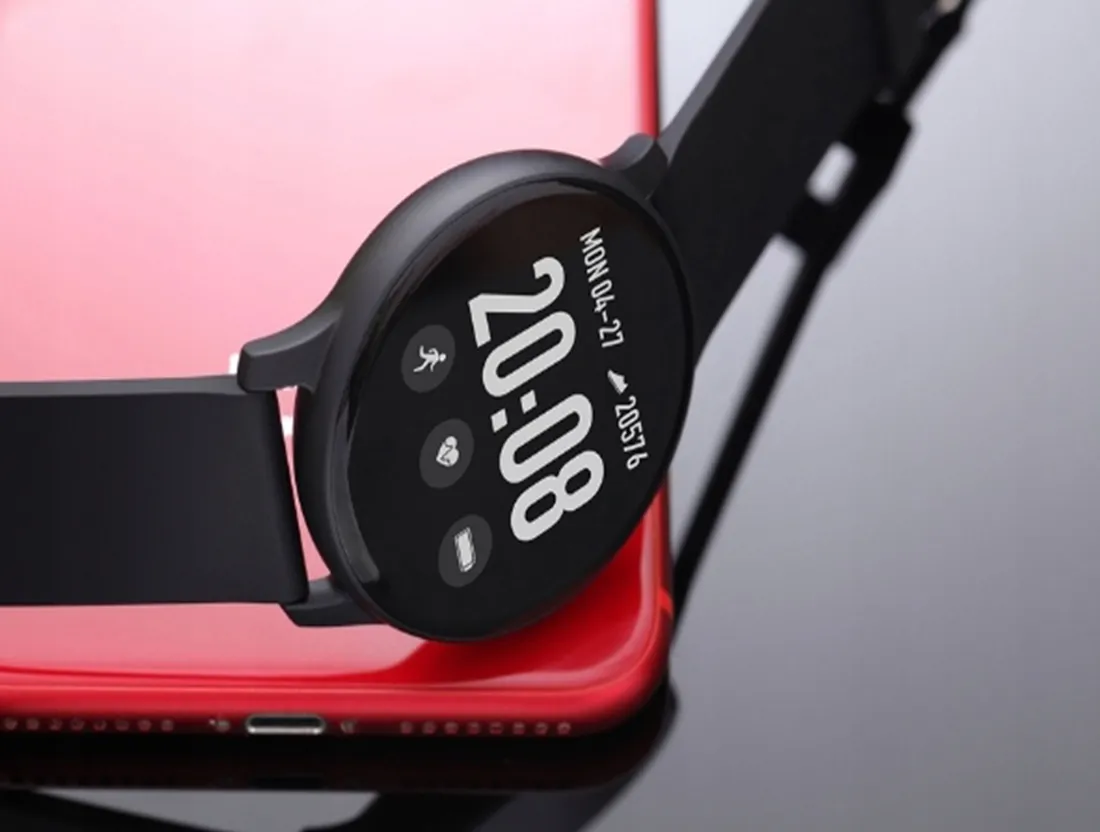 smartwatch-damski-zegarek-kw19-do-android-ios
