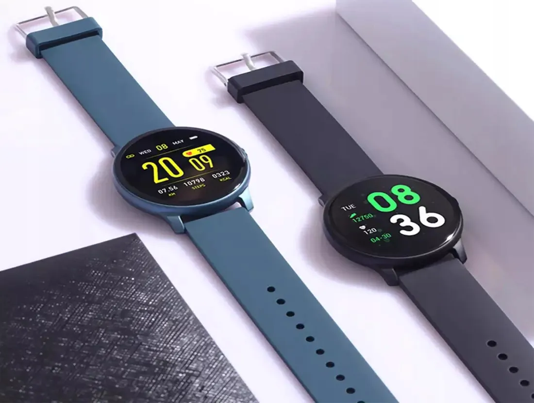 smartwatch-damski-zegarek-kw19-do-android-ios