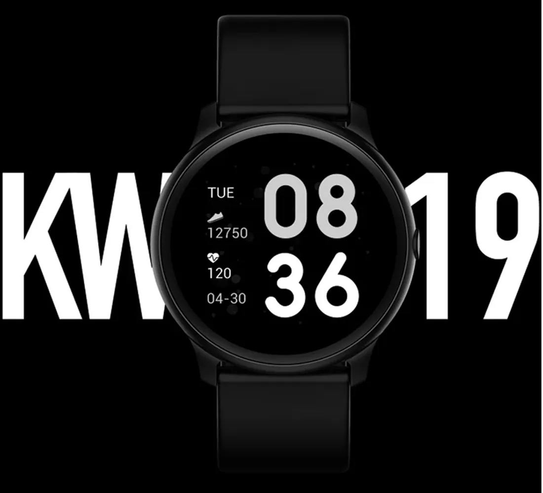 smartwatch-damski-zegarek-kw19-do-android-ios