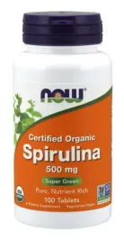 now-foods-spirulina-organiczna-1000mg-120-tabletek-weganskich